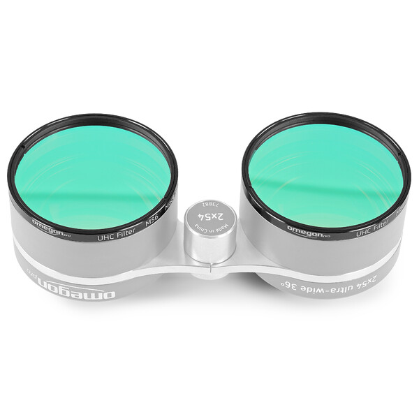 Omegon Filtry Filtr Pro UHC M56