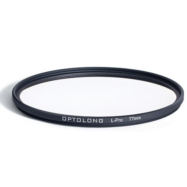 Optolong Filtry L-Pro Filter 77mm