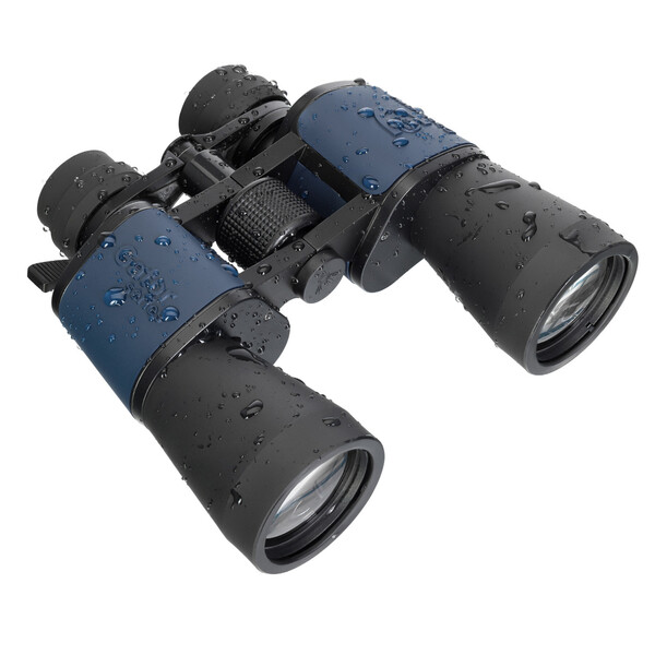 Discovery Lornetka z zoomem Gator 10-30x50