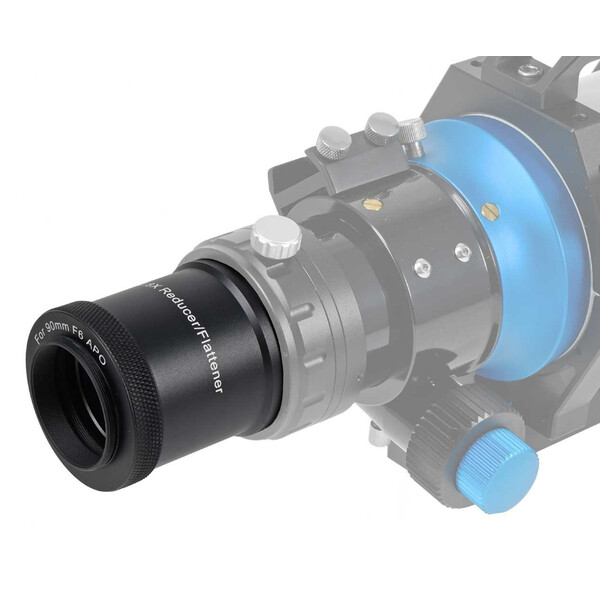 TS Optics Flattener 0.8x