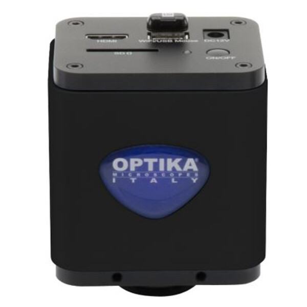 Optika Aparat fotograficzny Kamera C-WH5, color, CMOS, 1/2.8, 1028p, 5MP, USB2.0, WIFI, HDMI