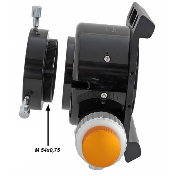 TS Optics Wyciąg okularowy UNC Gen 2 Newton 2"