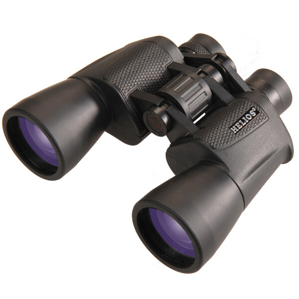 Helios Optics Lornetka Solana 7x50