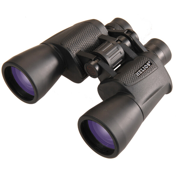 Helios Optics Lornetka Solana 10x50