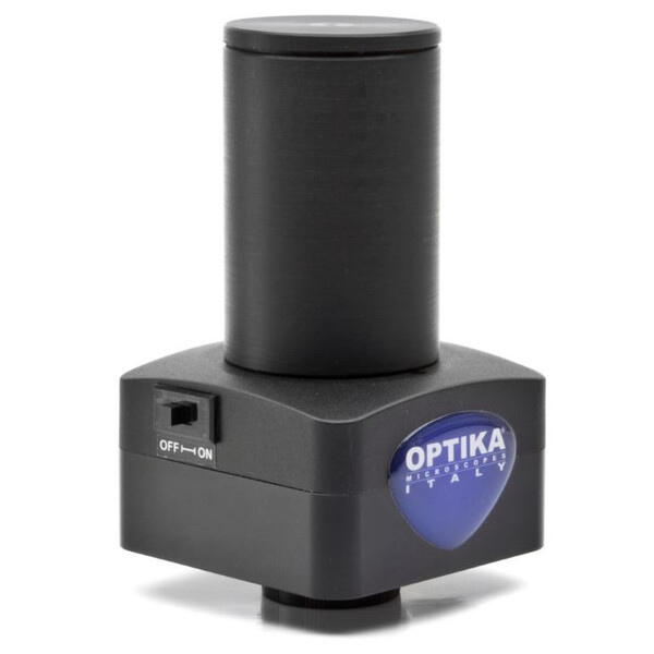 Optika Aparat fotograficzny , C-WFR, kolor, CMOS, 1/2.5, 5MP, WiFi, recharchable