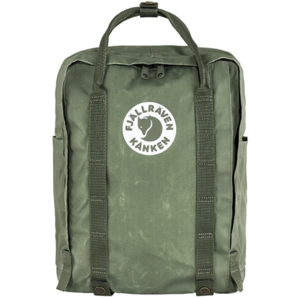 Fjällräven Plecak Tree-Kånken 627 Lichen Green
