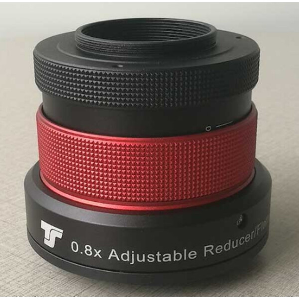 TS Optics Korektor 0,8x