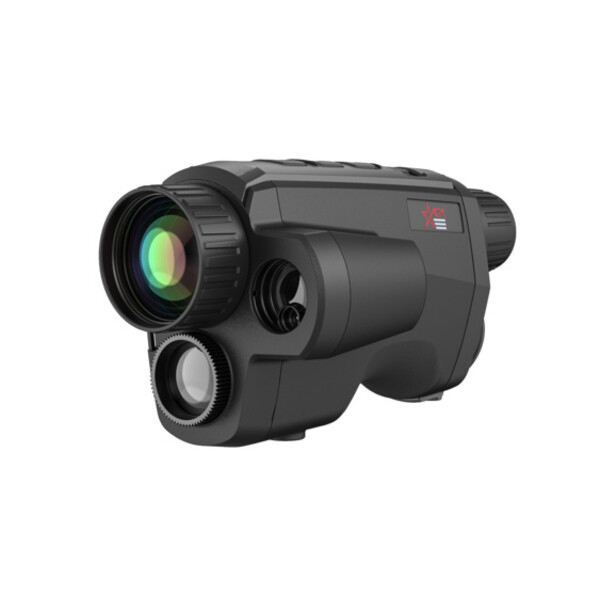 AGM Noktowizor Fuzion LRF TM35-384