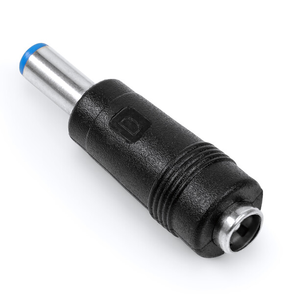 Omegon Adapter do wtyczek 12V z rozmiaru 5.5/2.1 na 5.5/2.5