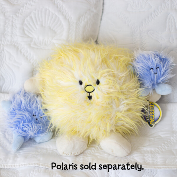 Celestial Buddies Polaris Ab i Polaris B