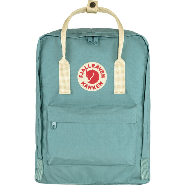Fjällräven Plecak Kånken 501-115 Sky Blue-Light Oak