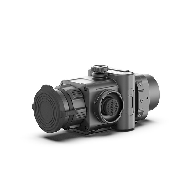 CONOTECH Kamera termowizyjna Wärmebild-Vorsatzgerät Artemis 25 Bundle inkl. Akkus und Ladegerät