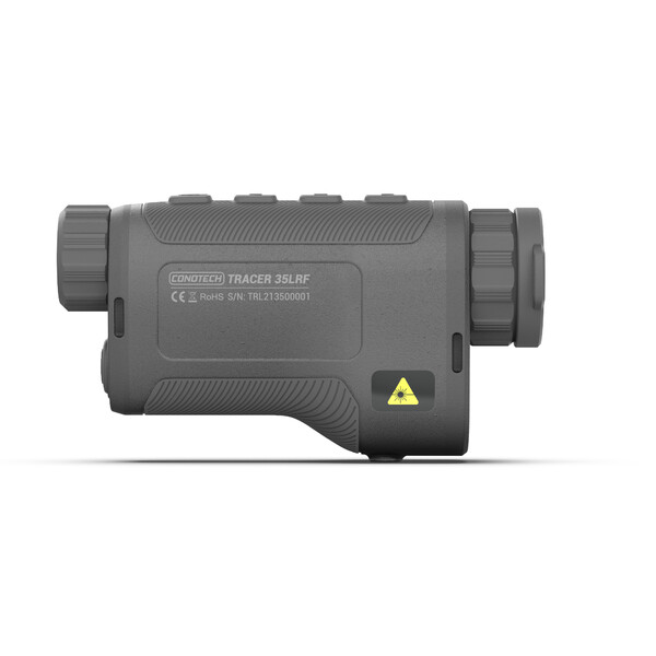 CONOTECH Kamera termowizyjna Tracer LRF 35 Pro