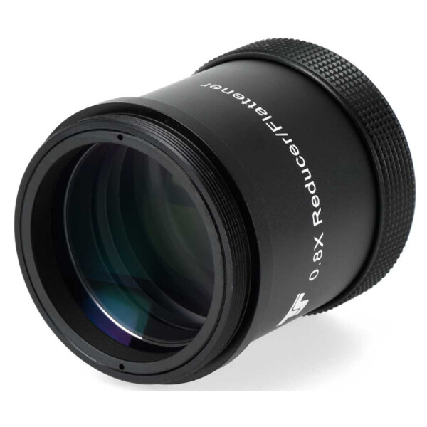 TS Optics Flattener/Reduktor 0,8x CF-APO 80