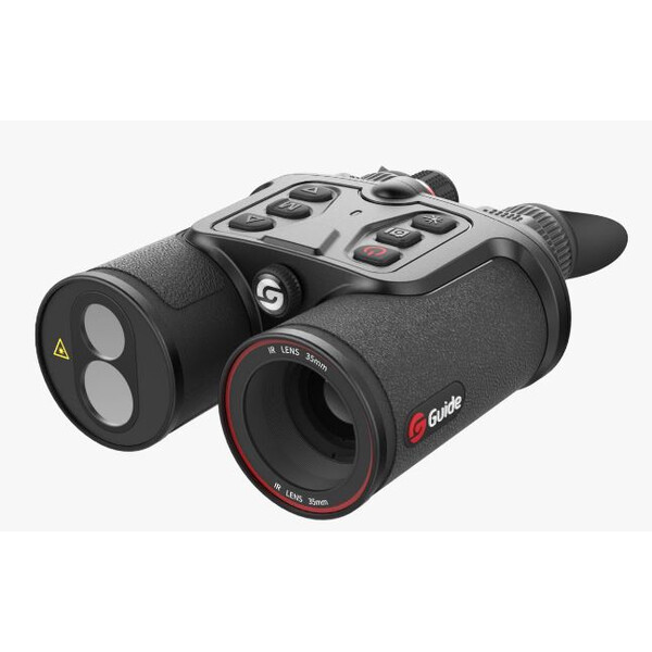 Noktowizor Lornetka termowizyjna Guide Night Vision TN430 / 35mm