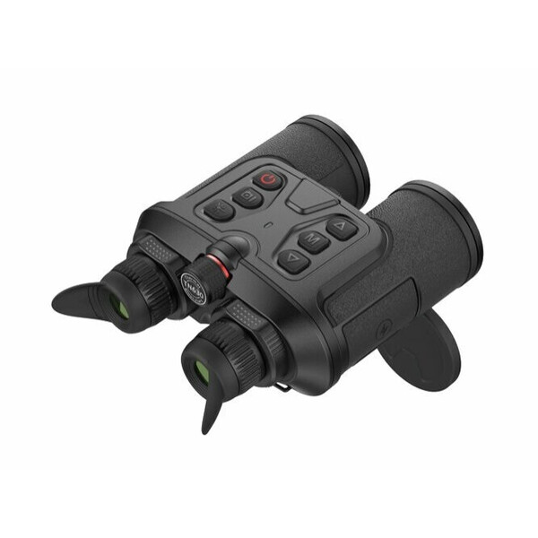 Guide Kamera termowizyjna TN630