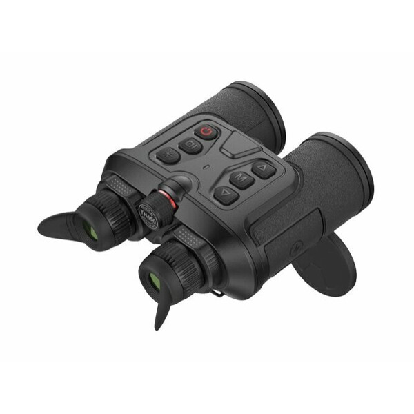 Guide Kamera termowizyjna TN650