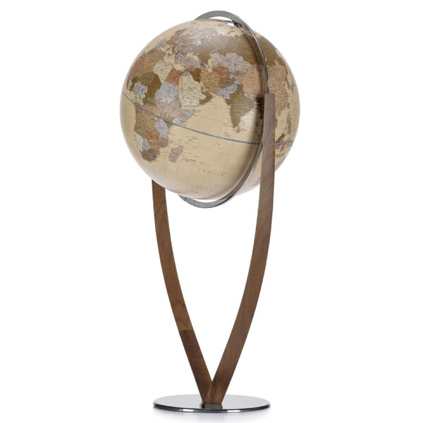 Zoffoli living Globus na podstawie Vertigo Apricot 60cm