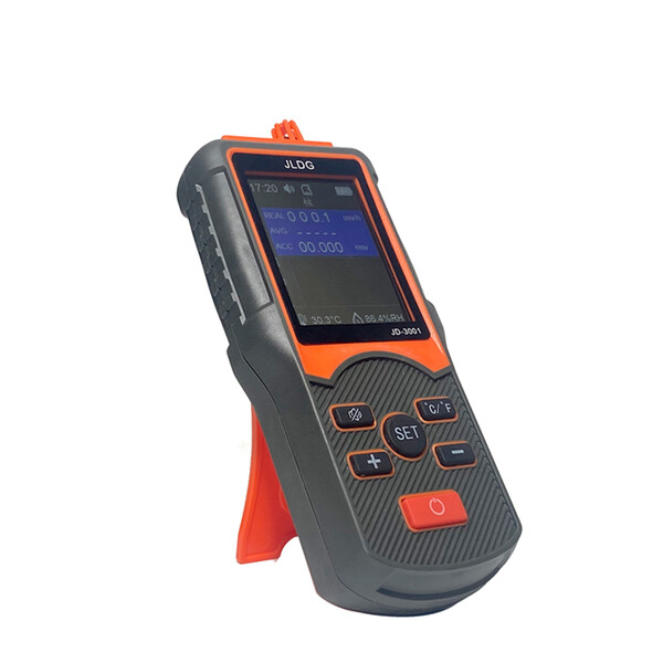 Seben Licznik Geigera JD-3001