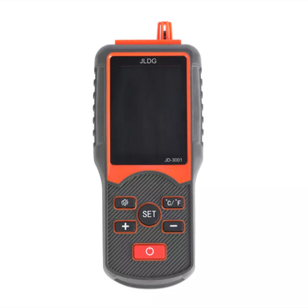 Seben Licznik Geigera JD-3001