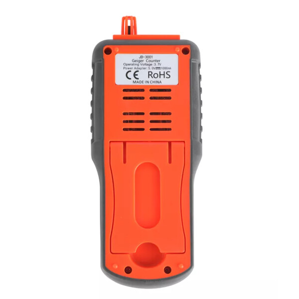 Seben Licznik Geigera JD-3001