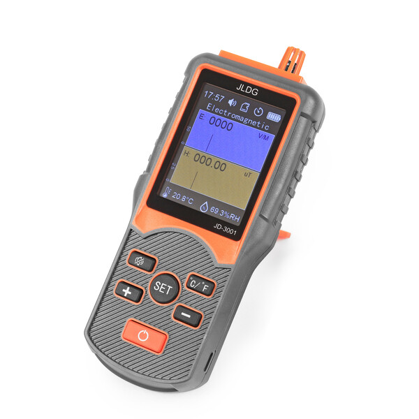 Seben Licznik Geigera JD-3001