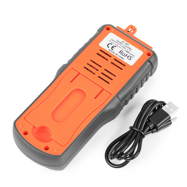 Seben Licznik Geigera JD-3001