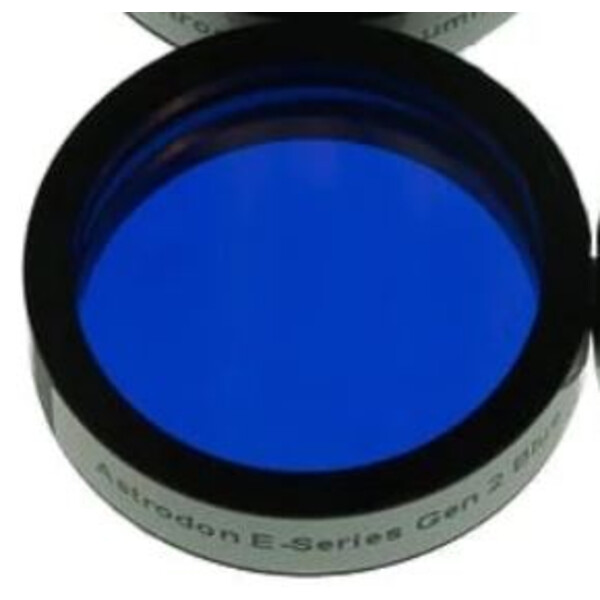 Astrodon Filtry LRGB Gen2 Blue 1,25