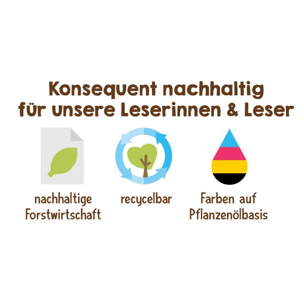 Kosmos Verlag Mein erster Tier- und Pflanzenführer (Przewodnik po świecie zwierząt i roślin)