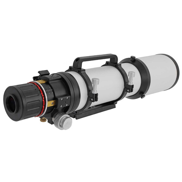 TS Optics Flattener 0,75 M63