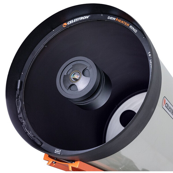 Celestron Opaska grzewcza 14"