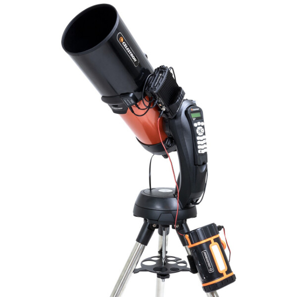 Celestron Inteligentne sterowanie zasilaniem i grzałkami 2x