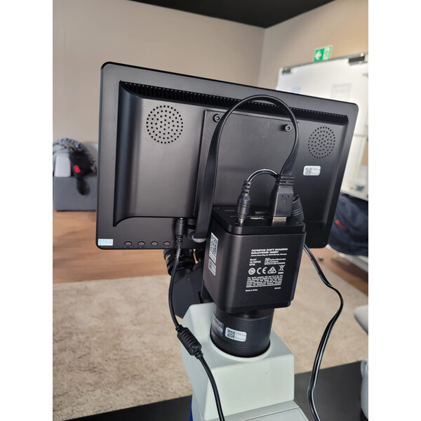 Evident Olympus Zestaw monitorów EP50-HDMI-MS