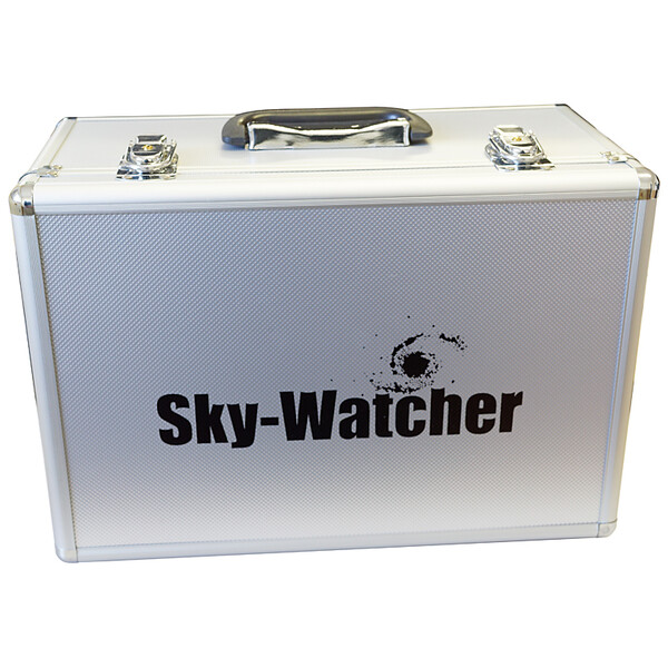 Skywatcher Refraktor apochromatyczny  AP 62/400 Evolux-62ED OTA