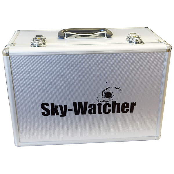 Skywatcher Refraktor apochromatyczny  AP 62/400 Evolux-62ED Star Adventurer GTi Wi-Fi GoTo SET