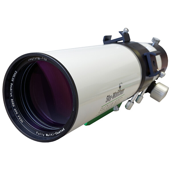 Skywatcher Refraktor apochromatyczny  AP 82/530 Evolux-82ED OTA