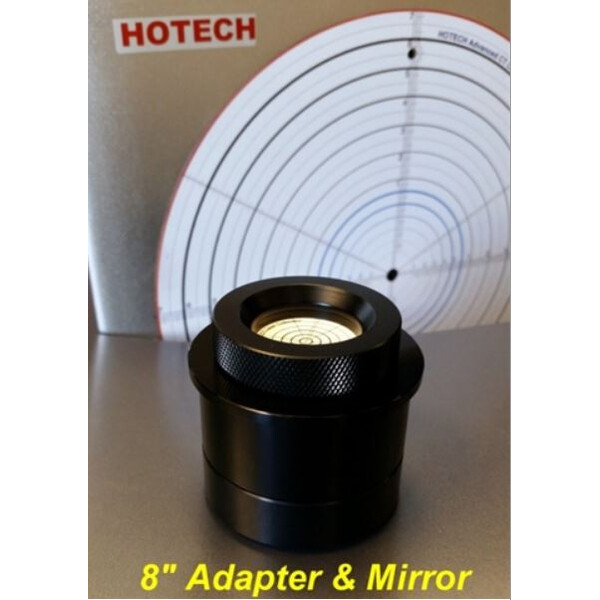 Hotech Kolimator laserowy Hyperstar 8" Upgrade Kit