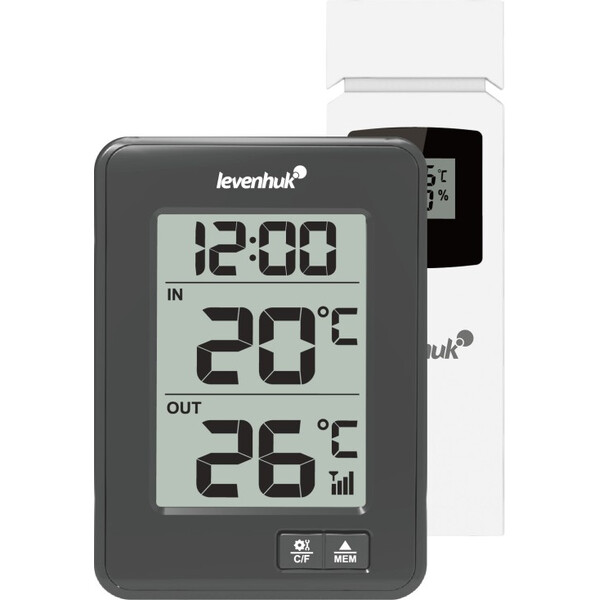 Levenhuk Stacja meteo Wezzer BASE L50
