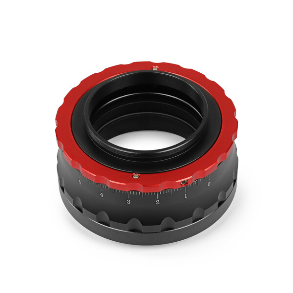 Omegon Reducer Pro 0.92 dla 85mm i 96 mm f/6 Triplet ED APO
