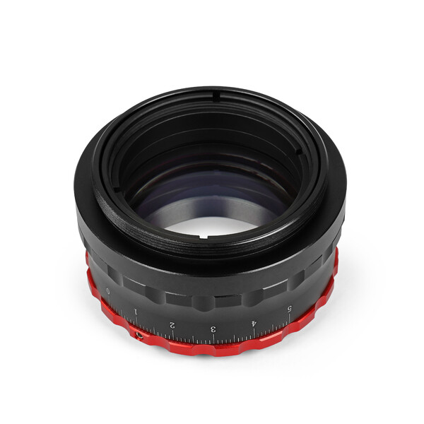 Omegon Reducer Pro 0.92 dla 85mm i 96 mm f/6 Triplet ED APO