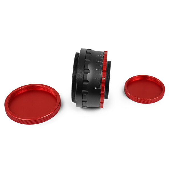 Omegon Reducer Pro 0.92 dla 85mm i 96 mm f/6 Triplet ED APO
