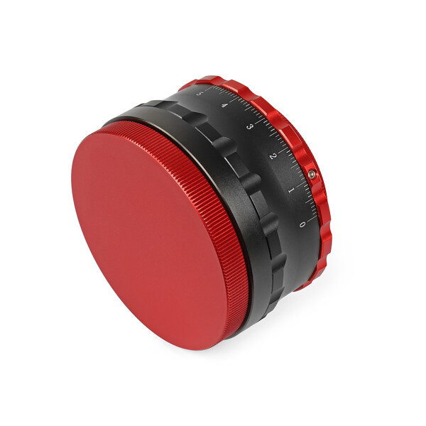 Omegon Reducer Pro 0.92 dla 85mm i 96 mm f/6 Triplet ED APO