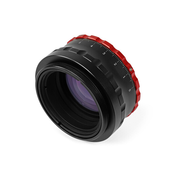 Omegon Reducer Pro 0.92 dla 85mm i 96 mm f/6 Triplet ED APO