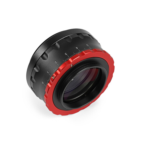 Omegon Reducer Pro 0.92 dla 85mm i 96 mm f/6 Triplet ED APO