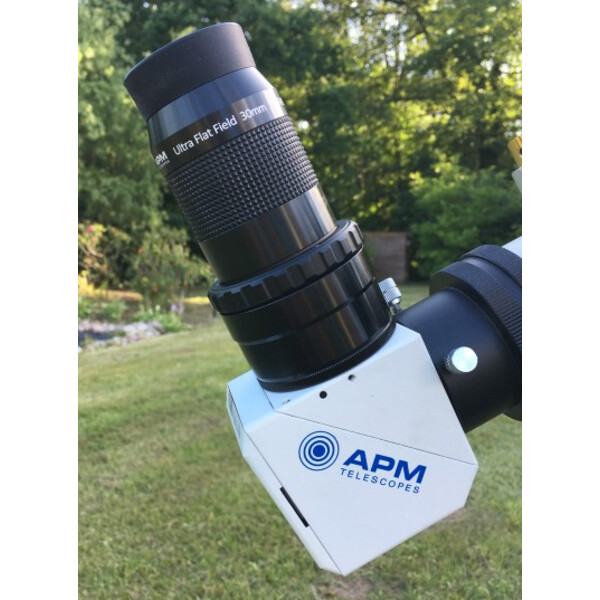 APM Klin Herschela 2" FastLock