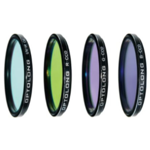 Optolong Filtry Planetary Filter Set 2"