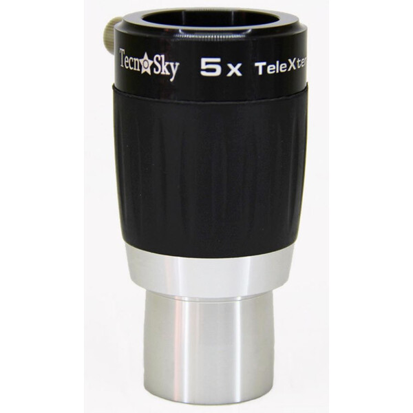 Tecnosky Soczewka Barlowa Barlow 5x, 1.25"