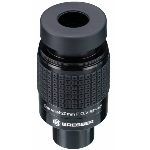 Bresser Okular z zoomem LER Deluxe 8-24mm 1,25"