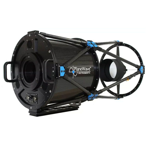 PlaneWave Teleskop Dall–Kirkham DK 356/2563 CDK14 Astrograf L-350