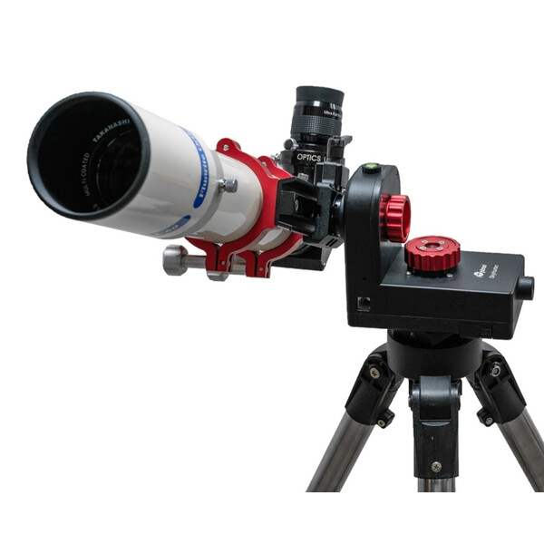 iOptron Montaż SkyHunter AZ GoTo mit Stativ